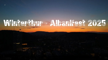 Winterthur Albanifest