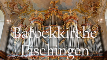Barockkirche Fischingen