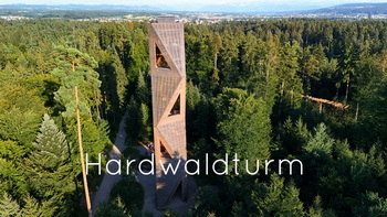 Hardwaldturm