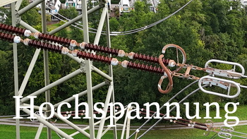 Hochspannung