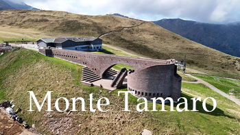 Monte Tamaro