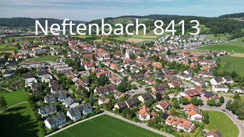 Neftenbach