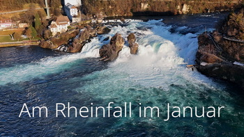 Rheinfall