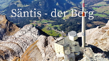 Säntis