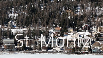 St. Moritz