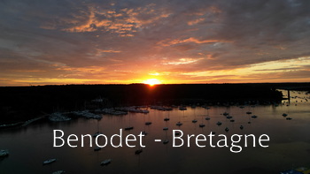 Benodet - Bretagne