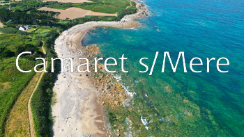 Camaret s/Mere