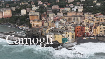 Camogli